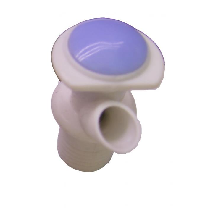 شیر آب کلمن فشاری